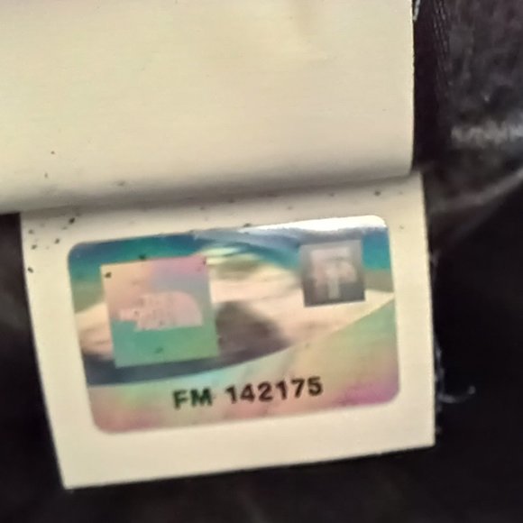 North Face Womens XS Black Ski Snowboard Winter Waterproof Snowboard Pants Suit - Picture 6 of 7